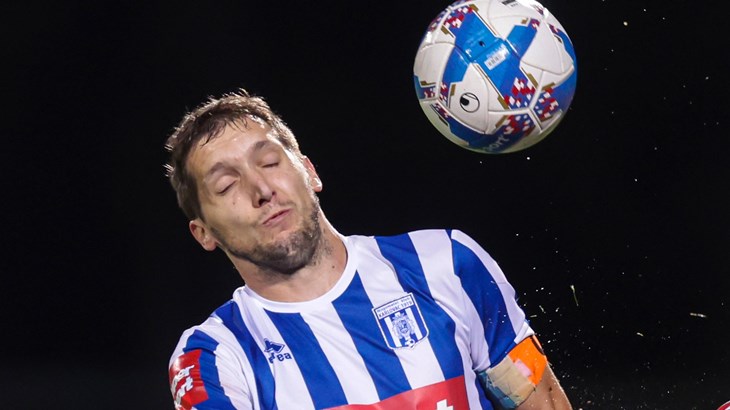 Gužva na vrhu SuperSport Druge NL: Kvartet najboljih upisao pobjede