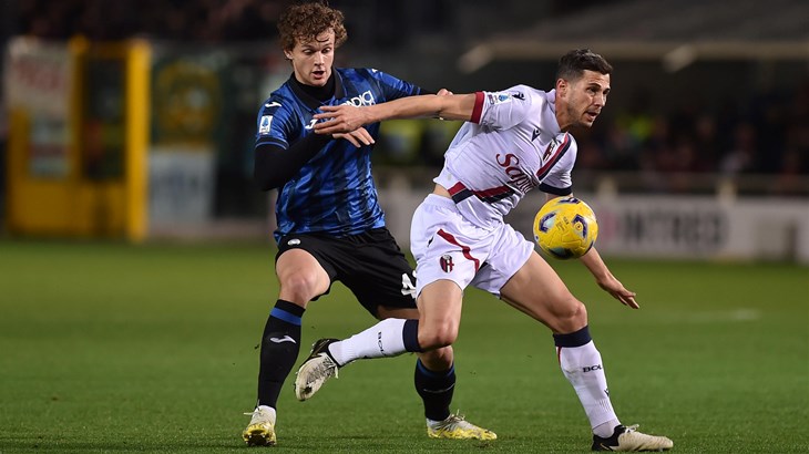 Izuzetno važna pobjeda Bologne, preokret protiv Pašalićeve Atalante