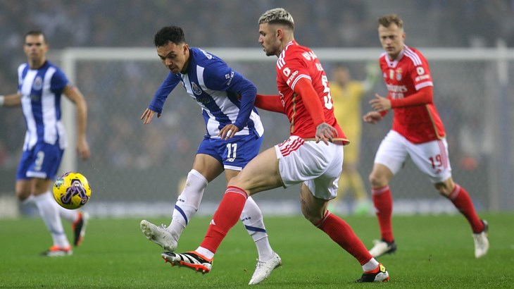 Vodeća momčad norveške lige dočekuje portugalskog velikana