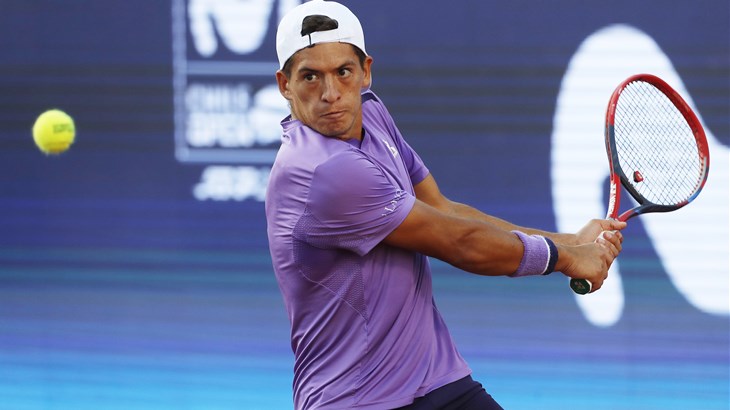 Sebastian Baez i Katie Boulter u tri seta do titula u Santiagu i San Diegu