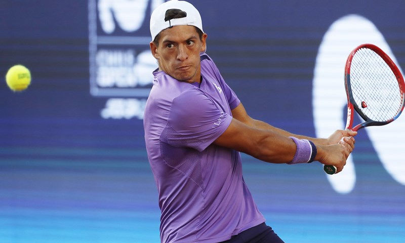 Sebastian Baez i Katie Boulter u tri seta do titula u Santiagu i San Diegu