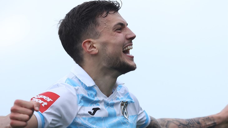 Dobre igre Hrvata praćene su u Njemačkoj, branič Rijeke na meti Bundesligaša