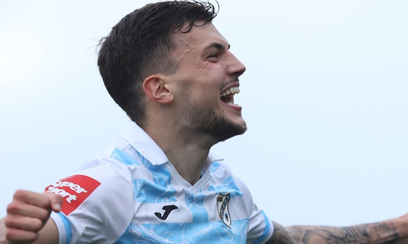 Dobre igre Hrvata praćene su u Njemačkoj, branič Rijeke na meti Bundesligaša