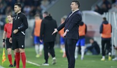 [VIDEO] Jakirović: 'Krila su nam propadala, nismo mogli napraviti pritisak na zadnju liniju'