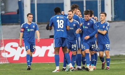 Klubovi koji su najduže čekali na prvu pobjedu u HNL sezoni: Rudeš daleko ispred svih