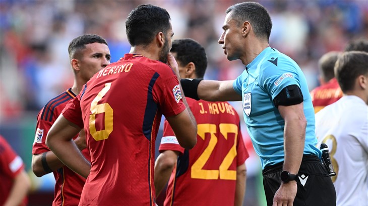 Kolumbijci nastavili fantastičan niz i u susretu sa Španjolskom