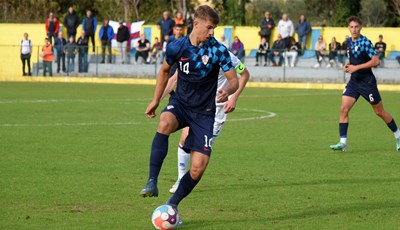 Vušković zabio za Westerlo u remiju kod Anderlechta!