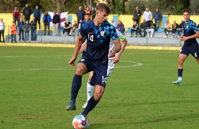 Vušković zabio za Westerlo u remiju kod Anderlechta!