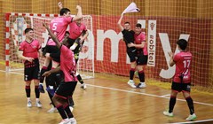Square i Stanoinvest Futsal Pula uvjerljivo otvorili četvrtfinalne serije