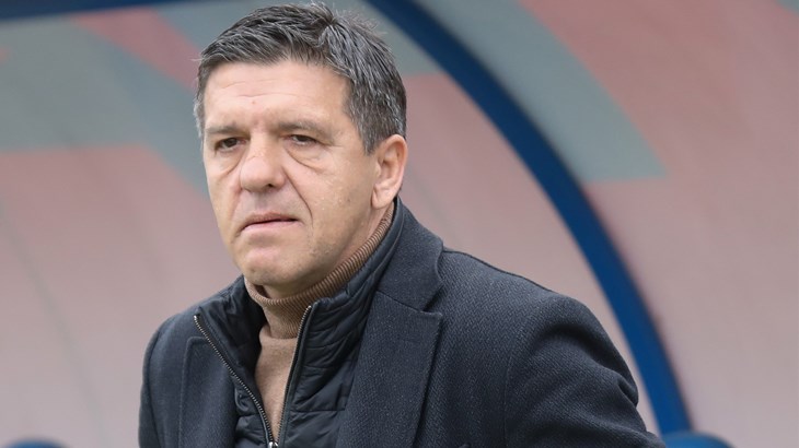 I u protekloj sezoni Lokomotivine konstante su trener Čabraja i novi mladi igrači