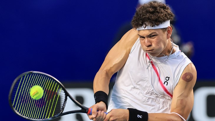 Bez Hopman Cupa ove godine zbog Olimpijskih igara u Parizu