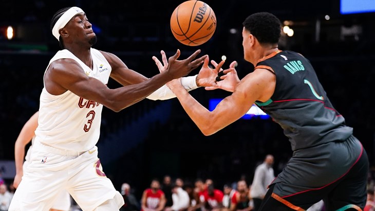 Bogdanovićevi Knicksi uvjerljivi protiv Magica, oslabljeni Cavsi svladali Minnesotu