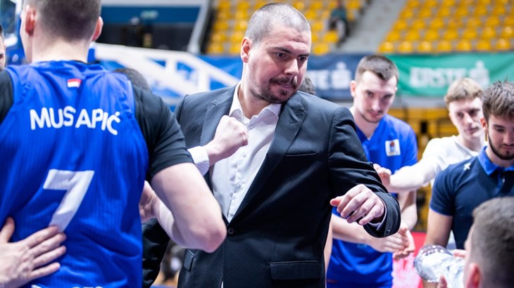 Za rasplet kakav nitko nije očekivao: Cibonu pobjeda može zadržati u borbi za doigravanje