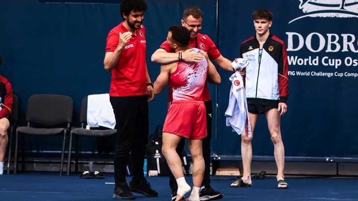 Sedam olimpijskih medaljaša iz Pariza stiže na Svjetski kup u Osijek!