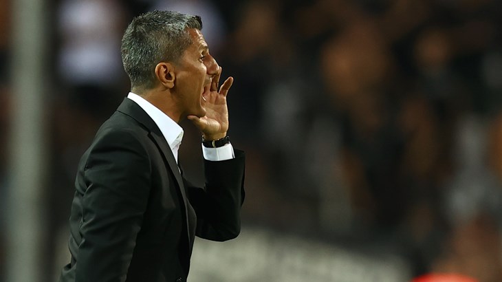 Lucescu: 'Dinamo možda nema intenzitet, ali zna čitati manjkavosti suparnika'