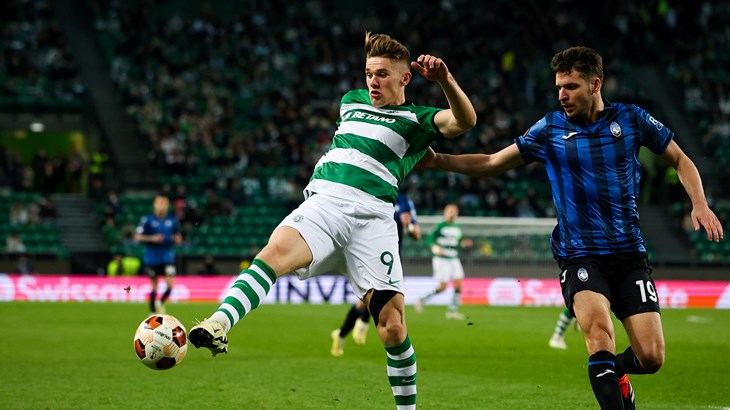 Remi u Lisabonu, Pašalićeva Atalanta tri puta pogađala okvir gola