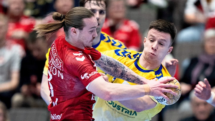 PSG slavio protiv Szegeda, Zagreb završio na petom mjestu