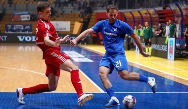 [SAŽETAK] Novi Marof nije bio prijetnja Futsal Dinamu