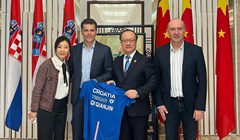 HSTS pojačava suradnju s Kinom: 'Tko ima veće znanje od Kineza u stolnom tenisu?'