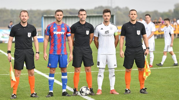 Nema kraja skandalima: Svilokos zbog prijetnji prijavio suca, policija ga uhitila