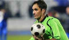 HNS suspendirao Dejana Vukovića zbog prijetnji Vladi Svilokosu