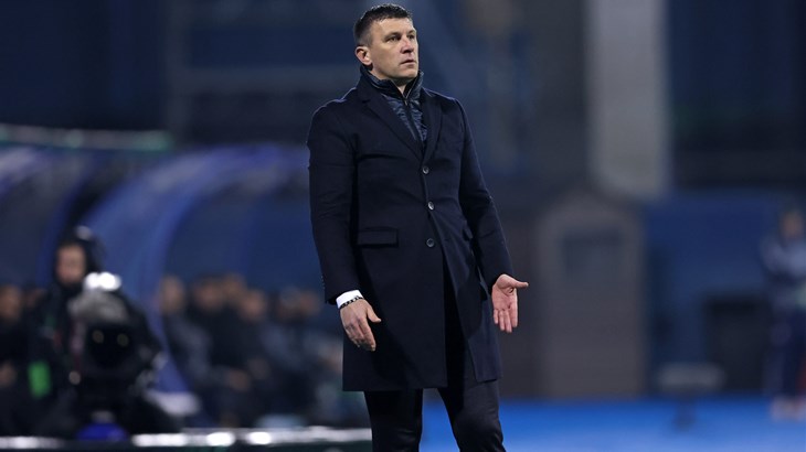 Jakirović: 'Unijeli smo nepotrebnu neizvjesnost'