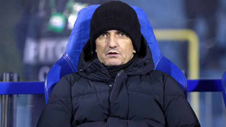 Lucescu: 'Možda smo zbog naših pogrešaka izgubili samopouzdanje'