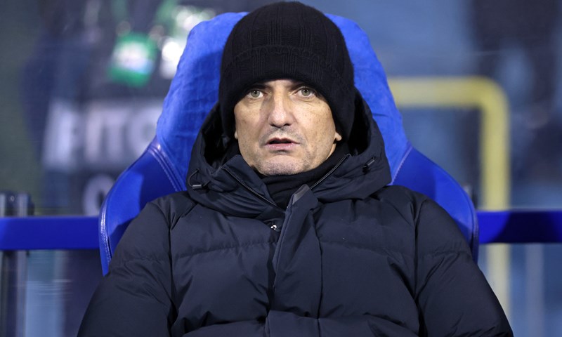 Lucescu: 'U težoj smo situaciji nego uoči utakmice u Zagrebu, ali u nogometu smo viđali preokrete'
