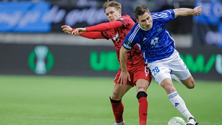 Livakovićev Fenerbahče, Lille i Maccabi Tel Aviv odradili posao već u prvom susretu