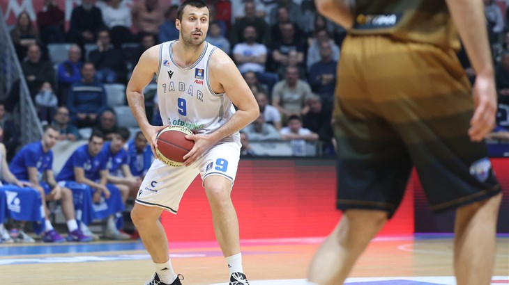 Karlo Žganec najbolji skakač ABA lige u travnju