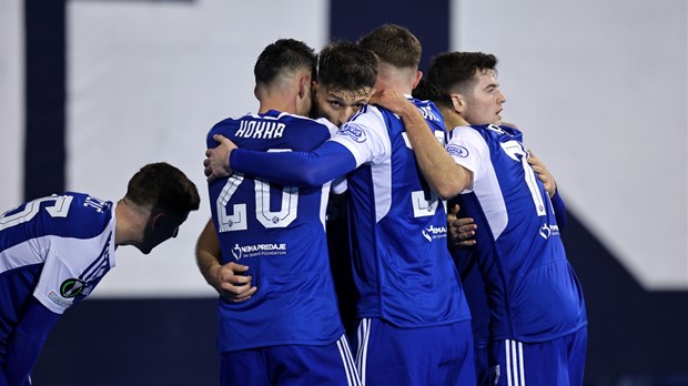 Dinamo brani prednost i traži plasman u četvrtfinale