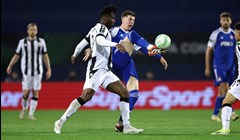 Kronologija: Neopisivo loše izdanje Dinamove obrane, PAOK prolazi u četvrtfinale