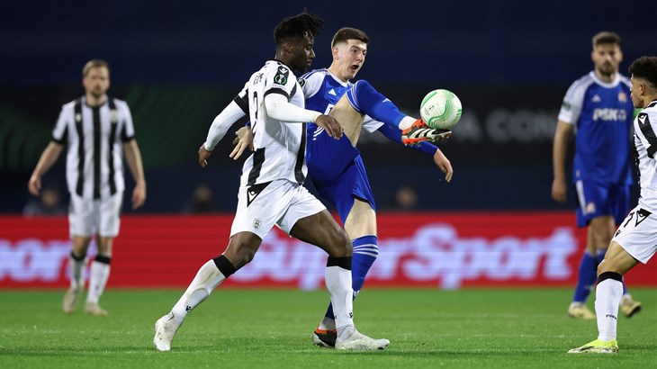 FIFA potvrdila: Petar Sučić može igrati za hrvatsku reprezentaciju