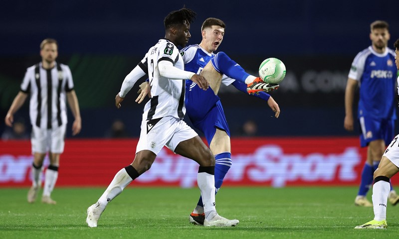 FIFA potvrdila: Petar Sučić može igrati za hrvatsku reprezentaciju