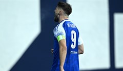 Navijači odlučili: Bruno Petković je igrač tjedna Konferencijske lige