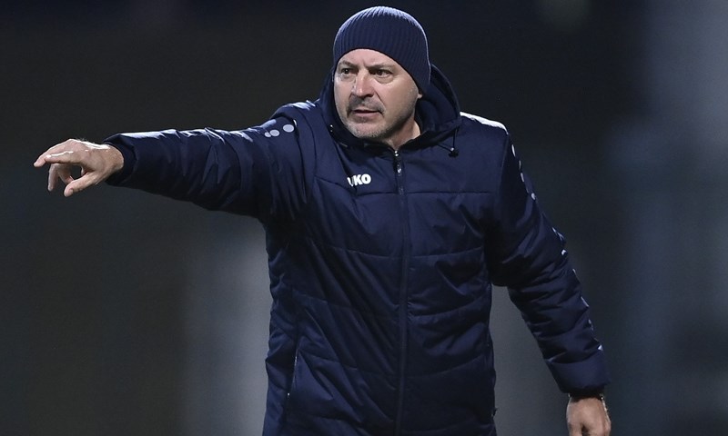 [VIDEO] Ferenčina: 'Presudila je naša uspavanost u početku utakmice gdje smo primili gol kakav smo primili'
