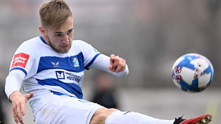 Omerović: 'Navijači mogu očekivati da ćemo se na Rujevici potući i dati svoj maksimum'