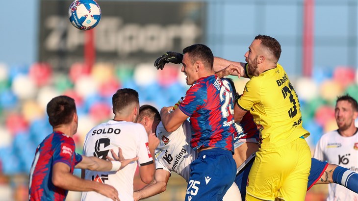 Gorica traži izlaz iz krize, ali u goste dolazi kandidat za titulu