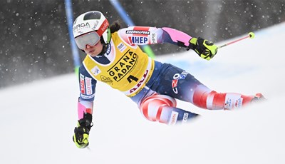 Ljutić u borbi za postolje, Shiffrin na korak do 100. pobjede