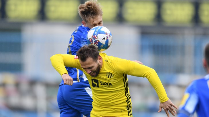 [VIDEO] Marin Šotiček svojim drugim pogotkom potvrdio pobjedu Lokomotive