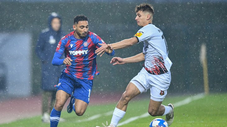 Hajduk uoči derbija s Rijekom prodao ponajboljeg igrača dosadašnjeg dijela sezone