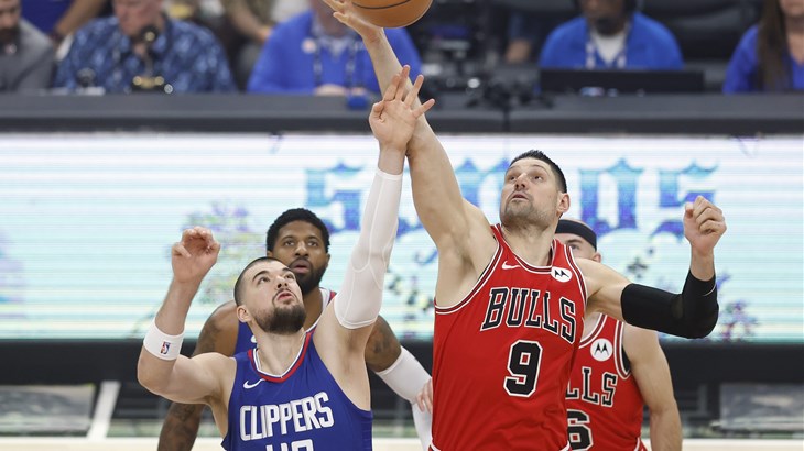 Zubac i Bogdanović upisali nove pobjede, Celticsi ubacili 25 trica protiv Sunsa