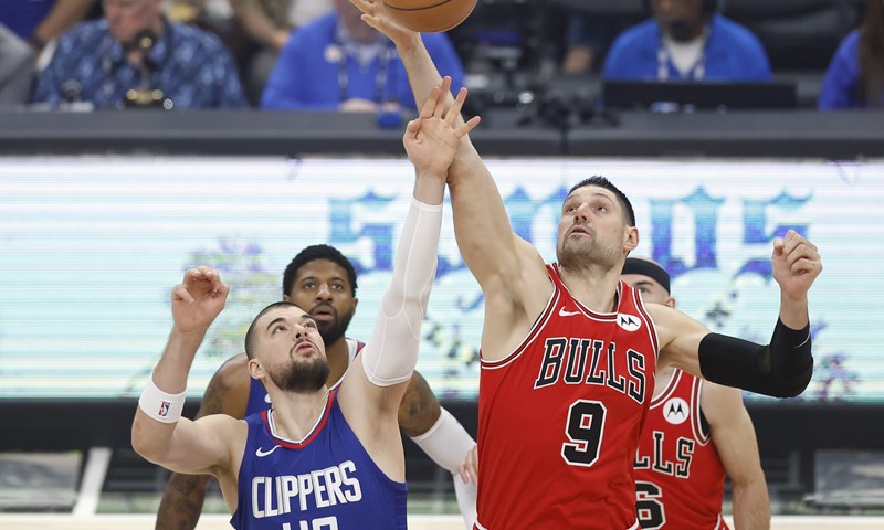 Zubac i Bogdanović upisali nove pobjede, Celticsi ubacili 25 trica protiv Sunsa