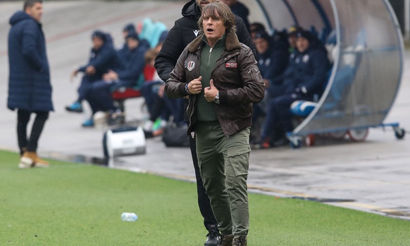 [VIDEO] Mladina: 'Prvi gol nas je poremetio i više nismo bili ista ekipa'