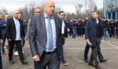 Velika pobjeda Dinamovog proljeća, Velimir Zajec novi je predsjednik Dinama!