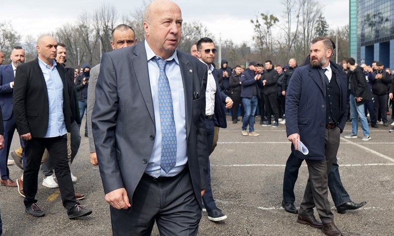 Godinu dana demokracije: 'Ponosimo se time što je Dinamo postao moderniji, uređeniji i kvalitetniji'