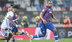 [SAŽETAK] Gorica lako pala protiv Hajduka, Splićani zaslužili bodove