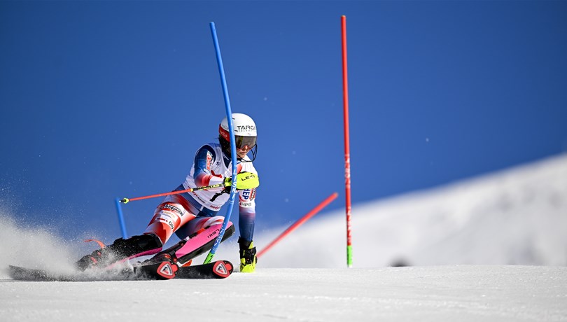 Shiffrin nedodirljiva, Zrinka Ljutić sjajna druga u slalomu u Areu!