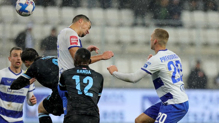 Deset igrača i prije zadnjeg kola završilo sezonu SuperSport HNL-a