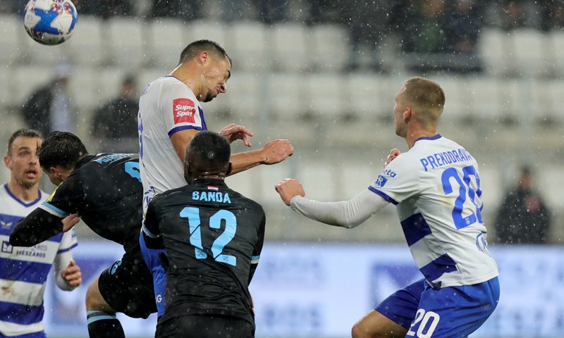 Deset igrača i prije zadnjeg kola završilo sezonu SuperSport HNL-a